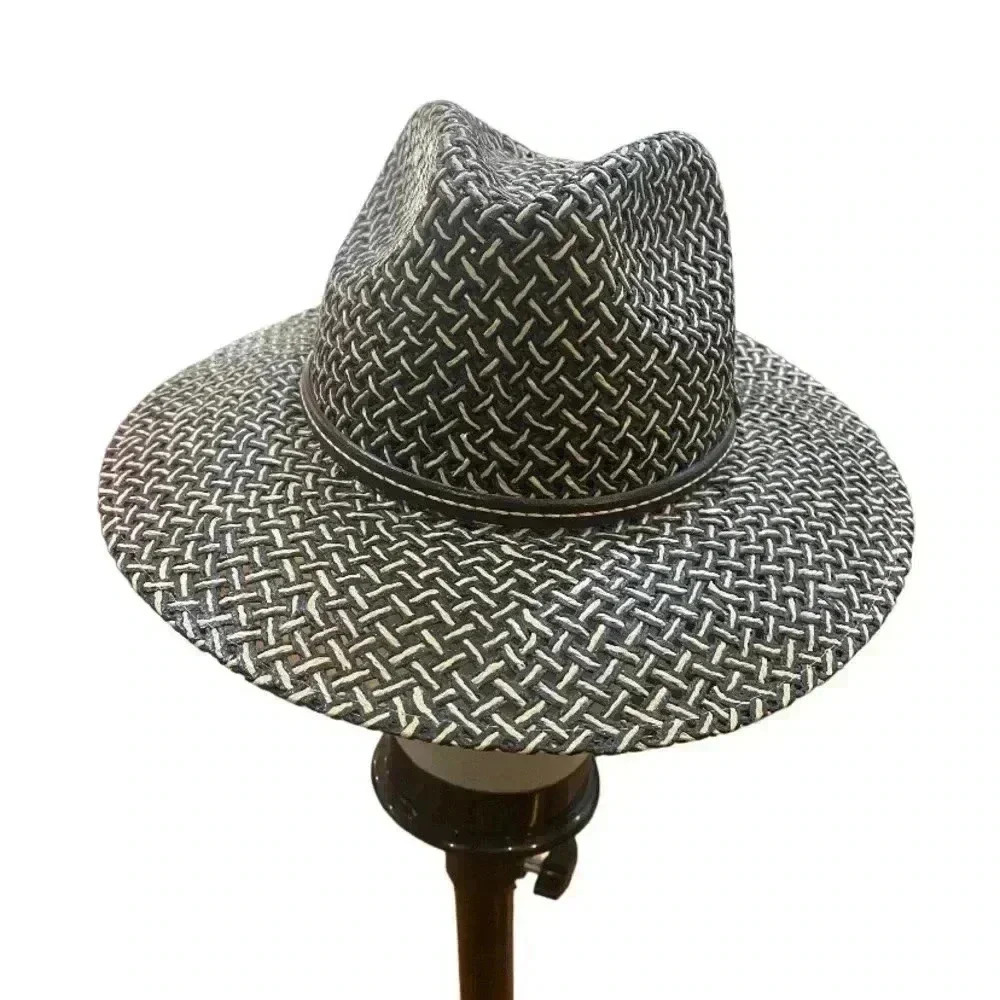Adventurer Basket Weave Hat